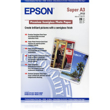EPSON A3+, premium...