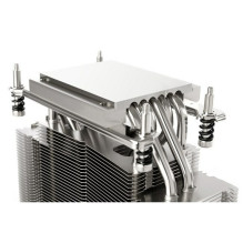 CPU aušintuvas Noctua NH-U14S TR4-SP3 — 140 mm ventiliatorius, lizdas TR4 / SP3, 165 mm aukščio, 1,03 kg CPU aušintuvas Noctua NH-U14S TR4-SP3 — 140 mm ventiliatorius, lizdas TR4 / SP3, 165 mm aukščio, 1,03 kg