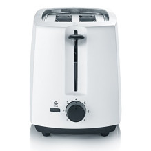 Severin AT 2286 Automatic Toaster White