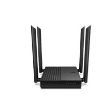 TP-Link Archer C64 AC1200 Wi-Fi Router Wireless 1200 Mb / s, 4×LAN ports