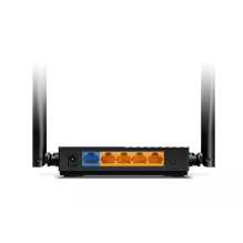TP-Link Archer C64 AC1200 Wi-Fi Router Wireless 1200 Mbps, 4×LAN prievadai TP-Link Archer C64 AC1200 Wi-Fi Router Wireless 1200 Mbps, 4×LAN prievadai