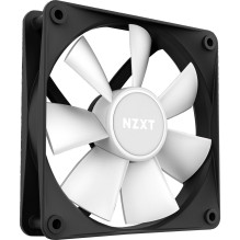 NZXT F120 RGB Core dėklo ventiliatorius 120mm Juodas NZXT F120 RGB Core dėklo ventiliatorius 120mm Juodas