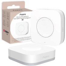 Aqara WB-R02D Wireless Mini...