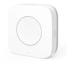 Aqara WB-R02D Belaidis mini jungiklis T1