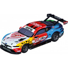 Carrera HYBRID Ford Mustang...