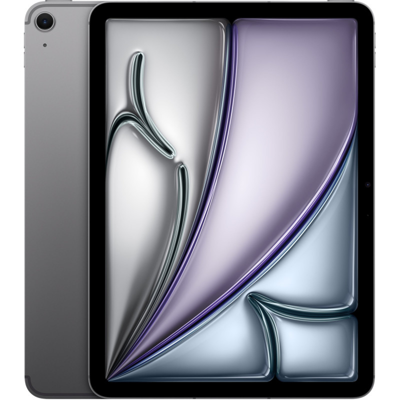 Tablet Apple iPad Air 11" 8th generation 1 TB 5G Graphite (MH7M4TY / A)