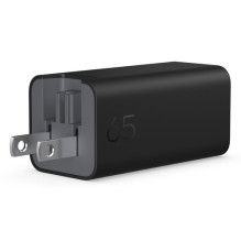 Laptop power adapter HP 65W...