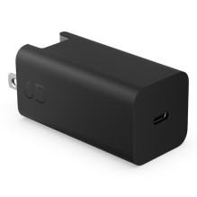Laptop power adapter HP 65W USB-C GaN AC Wall Power Adapter Notebook Charger Laptop power adapter HP 65W USB-C GaN AC Wall Power Adapter Notebook Charger