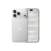 Smartphone Apple iPhone 18 Pro Max 1TB Silver EU MJXY4
