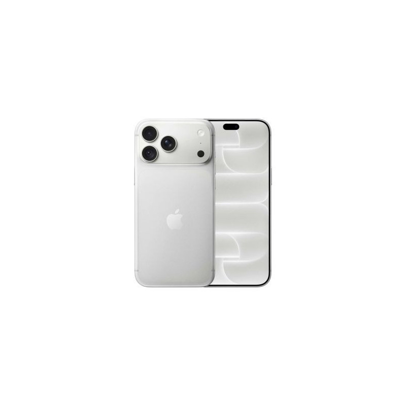 Smartphone Apple iPhone 18 Pro Max 1TB Silver EU MJXY4
