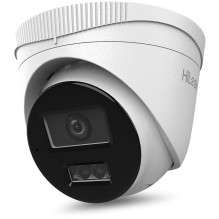 IP camera Hilook IPC-T240HA-LUC dome 4MP Smart-hybrid Light IP camera Hilook IPC-T240HA-LUC dome 4MP Smart-hybrid Light