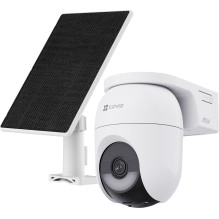 IP camera Ezviz CB8 Lite 4G Wi-Fi Kit 8MP IP camera Ezviz CB8 Lite 4G Wi-Fi Kit 8MP