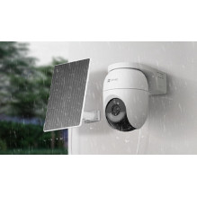 IP camera Ezviz CB8 Lite 4G Wi-Fi Kit 8MP IP camera Ezviz CB8 Lite 4G Wi-Fi Kit 8MP