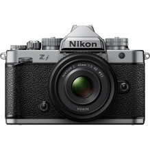 Nikon Z f (Zf) + NIKKOR Z...