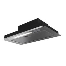 Virtuvinis Gartraukis - TEKA GFI 63030 KOS IX Juodas Nerūdijantis Plienas