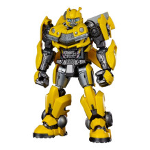 Kolekcinė Figūrėlė - BLOKEES Transformers Bumblebee 79 Dalių Rinkinys Įvairiaspalvis Kolekcinė Figūrėlė - BLOKEES Transformers Bumblebee 79 Dalių Rinkinys Įvairiaspalvis