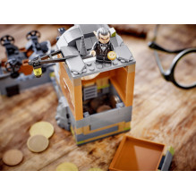 Konstravimo Rinkinys - LEGO Harry Potter 40598 Gringotts Vault 212 Dalys 130 × 130 × 120 mm Konstravimo Rinkinys - LEGO Harry Potter 40598 Gringotts Vault 212 Dalys 130 × 130 × 120 mm