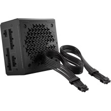 Maitinimo Šaltinis - Corsair RM1000e 1000 W Juodas Maitinimo Šaltinis - Corsair RM1000e 1000 W Juodas