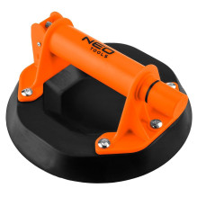 Siurbtukas - NEO TOOLS 160 kg Juodas
