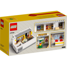Konstravimo Rinkinys - LEGO...