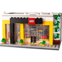 Konstravimo Rinkinys - LEGO 40528 LEGO Store