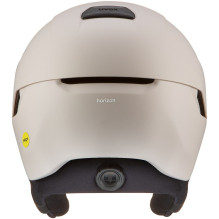 Slidinėjimo šalmas - Uvex Horizon V MAG 56-59 cm Matinė Balta