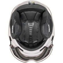 Slidinėjimo šalmas - Uvex Horizon V MAG 56-59 cm Matinė Balta