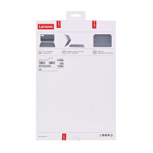 Klaviatūros Dėklas - Lenovo Skirtas Lenovo Idea Tab Pro Gen 2, 312 g, 259,5 × 190,6 × 14 mm Klaviatūros Dėklas - Lenovo Skirtas Lenovo Idea Tab Pro Gen 2, 312 g, 259,5 × 190,6 × 14 mm
