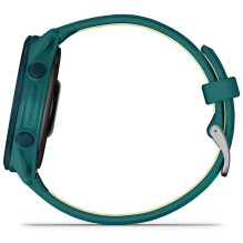 Išmanusis laikrodis - Garmin Forerunner 170 Music 42 mm Žalias