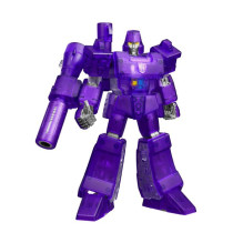 Kolekcinė Figūrėlė - BLOKEES Transformers Megatron Įvairiaspalvė