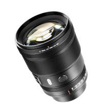Fotoaparato objektyvas - 7Artisans AF 135 mm F1.8 L MAX Fotoaparato objektyvas - 7Artisans AF 135 mm F1.8 L MAX