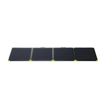 Saulės Modulis - FOSSIBOT SP400 Pro 400 W Sulankstomas Dvipusis Monokristalinis 25 % Efektyvumas Saulės Modulis - FOSSIBOT SP400 Pro 400 W Sulankstomas Dvipusis Monokristalinis 25 % Efektyvumas