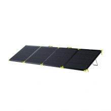 Saulės Modulis - FOSSIBOT SP400 Pro 400 W Sulankstomas Dvipusis Monokristalinis 25 % Efektyvumas Saulės Modulis - FOSSIBOT SP400 Pro 400 W Sulankstomas Dvipusis Monokristalinis 25 % Efektyvumas