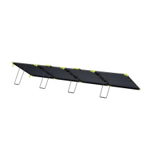 Saulės Modulis - FOSSIBOT SP400 Pro 400 W Sulankstomas Dvipusis Monokristalinis 25 % Efektyvumas Saulės Modulis - FOSSIBOT SP400 Pro 400 W Sulankstomas Dvipusis Monokristalinis 25 % Efektyvumas