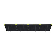 Saulės Modulis - FOSSIBOT SP400 Pro 400 W Sulankstomas Dvipusis Monokristalinis 25 % Efektyvumas Saulės Modulis - FOSSIBOT SP400 Pro 400 W Sulankstomas Dvipusis Monokristalinis 25 % Efektyvumas