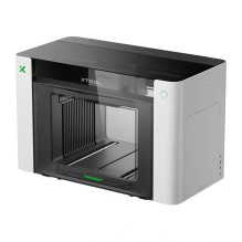 Karštojo Preso Presas - xTool WonderPress V1.0 Viskas Viename Baltas