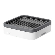Karštojo Preso Presas - xTool WonderPress V1.0 Viskas Viename Baltas