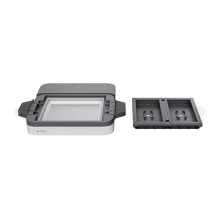 Karštojo Preso Presas - xTool WonderPress V1.0 Viskas Viename Baltas