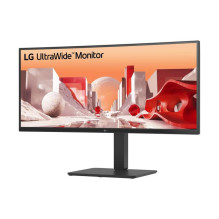 Monitorius - LG 34BA75QE-B...