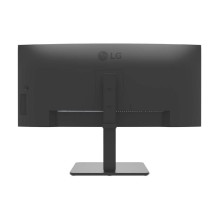 Monitorius - LG 34BA75QE-B 34″ 3440 × 1440 IPS 60 Hz Juodas Monitorius - LG 34BA75QE-B 34″ 3440 × 1440 IPS 60 Hz Juodas