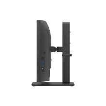 Monitorius - LG 34BA75QE-B 34″ 3440 × 1440 IPS 60 Hz Juodas Monitorius - LG 34BA75QE-B 34″ 3440 × 1440 IPS 60 Hz Juodas