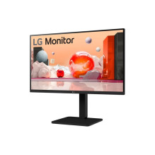 Monitorius - LG 27BA450-B...