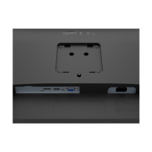 Monitorius - LG 27BA450-B 27 colių IPS Full HD 99 % sRGB LED HDMI DisplayPort VGA Juodas Monitorius - LG 27BA450-B 27 colių IPS Full HD 99 % sRGB LED HDMI DisplayPort VGA Juodas