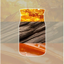 Kvapioji Žvakė - YANKEE...