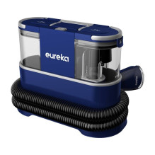 Kilimų Valytuvas - Eureka NEY100 Plaunantis Dulkių Siurblys, 12,5 kPa, 1,5 L / 0,8 L Talpos, 4,8 m Laidas