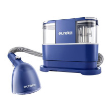 Kilimų Valytuvas - Eureka NEY100 Plaunantis Dulkių Siurblys, 12,5 kPa, 1,5 L / 0,8 L Talpos, 4,8 m Laidas