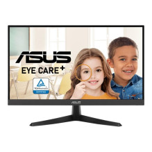 Monitorius - ASUS VY229Q 27" FHD IPS 75 Hz HDMI Juodas