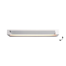Luminaire wall Viokef Valse, 12 W, 300 °K