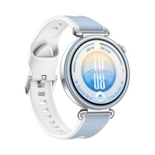 Huawei ŽIŪRĖTI GT 7 41mm Blue ( Konsu-B39FB ) Huawei ŽIŪRĖTI GT 7 41mm Blue ( Konsu-B39FB )