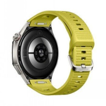 Huawei HUAWEI ŽIŪRĖTI GT 7 PRO 46MM GELTONA